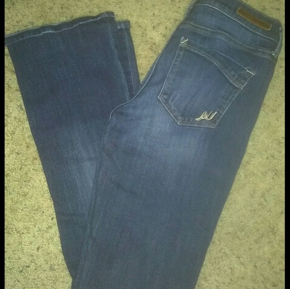 Express Jeans - Picture 3 of 4